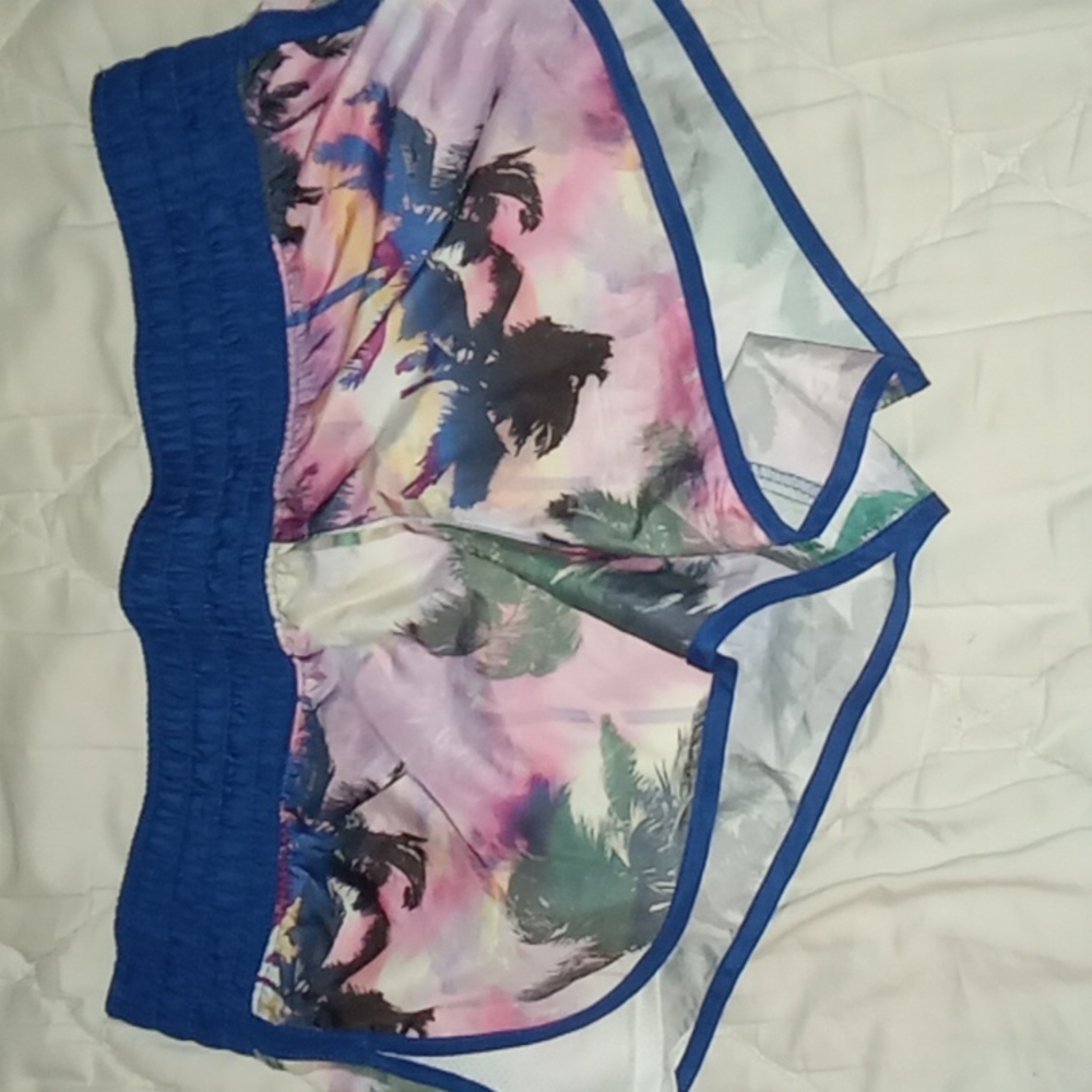 Swim shorts
